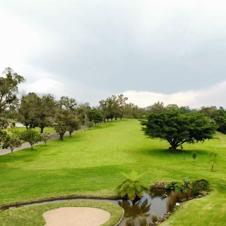 Eshowe Hills Golf Estate Vila Exterior foto